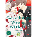 Something's Wrong with Us 16