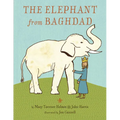 The Elephant from Baghdad