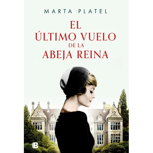 El Último Vuelo de la Abeja Reina / The Last Flight of the Queen Bee
