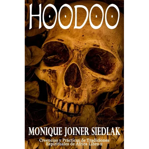 Hoodoo