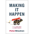Making It Happen