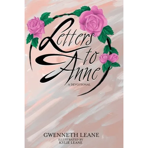 Letters to Anne - A Devotional