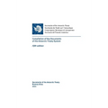 Compilation of Key Documents of the Antarctic Treaty System. Fifth edition