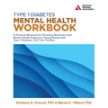 Type 1 Diabetes Mental Health Workbook