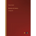 Monsieur de Camors: in large print