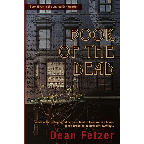 Book of the Dead