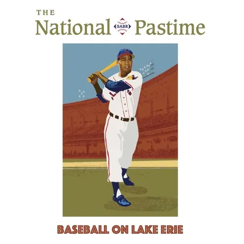 The National Pastime, 2026