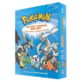 Pokémon Pocket Comics Box Set