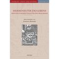 Hermeneutik Des Lebens: Meister Eckharts Exegetisches Programm