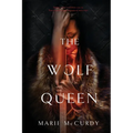 The Wolf Queen