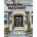 Modern Masonry: Brick, Block, Stone, Concrete