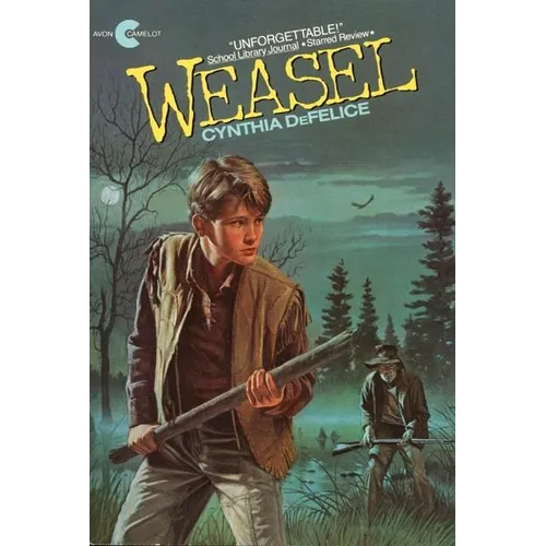 Weasel