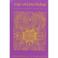 Yoga and Psychology: Language, Memory, and Mysticism