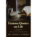 Famous Quotes on Life