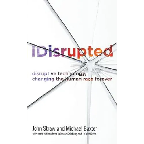 iDisrupted
