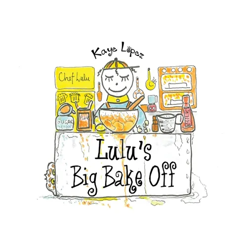 Lulu's Big Bake Off