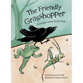 The Friendly Grasshopper