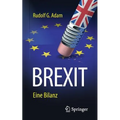 Brexit: Eine Bilanz