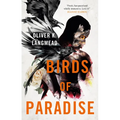 Birds of Paradise