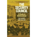 Security Council (a Study in Adolescence)