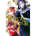 The Royal Tutor, Vol. 13: Volume 13