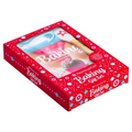 American Girl Baking Gift Set: Recipes for Cookies, Cupcakes & More (Kid's Cookbook, American Girl Doll)