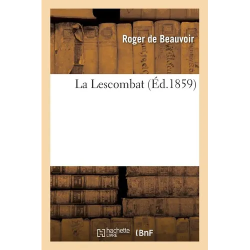 La Lescombat