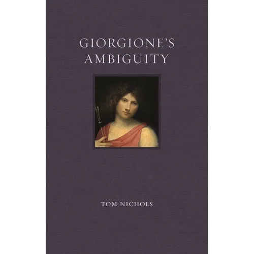 Giorgione's Ambiguity