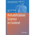 Rehabilitation Science in Context