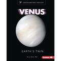 Venus: Earth's Twin