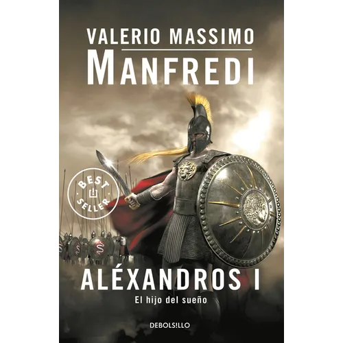 Aléxandros 1: El Hijo del Sueño / Aléxandros 1: Child of a Dream