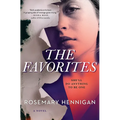 The Favorites: A Campus Novel