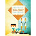 Gateways Shabbat Family Companion