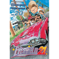 Eyeshield 21, Vol. 20