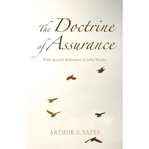 The Doctrine of Assurance