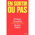 En sortir ou pas