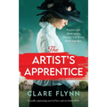 The Artist's Apprentice: A totally captivating novel of love and art before WW1