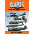 Pacific Profiles Volume 17: Allied Air Power: Netherlands East Indies 1940-1942
