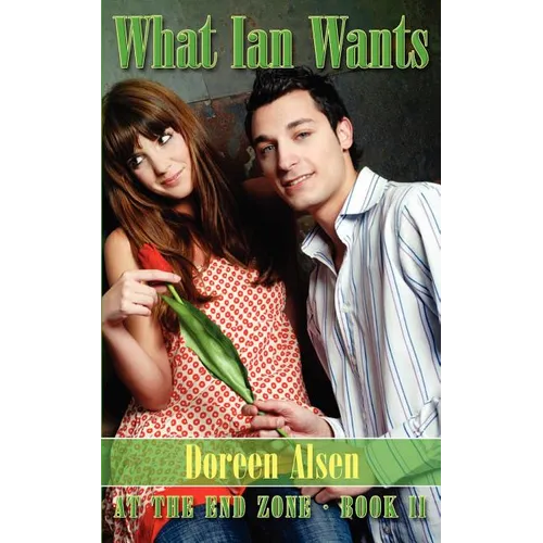 What Ian Wants