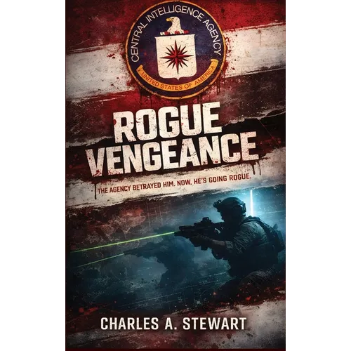 Rogue Vengeance