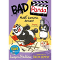 Bad Panda: Mites, Camera, Action!