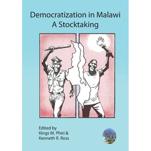 Democratization in Malawi: A Stocktaking