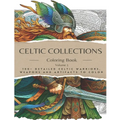 Adult Coloring Book: Celtic Collections. 100+ Detailed images of Celtic Warriors, Weapons & Artifacts to Color Find a digital detox with a