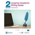Longman Academic Writing - (Ae) - With Enhanced Digital Resources (2020) - Student Book with Myenglishlab & App - Paragraphs