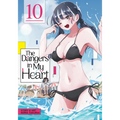 The Dangers in My Heart Vol. 10