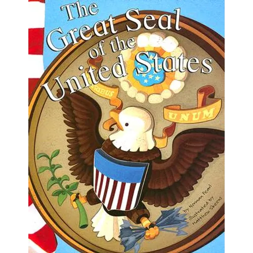 The Great Seal of the United States