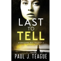 Last To Tell