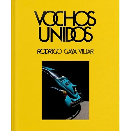 Vochos Unidos