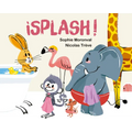 Splash!
