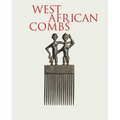 West African Combs: Mina & Samir Borro Collection